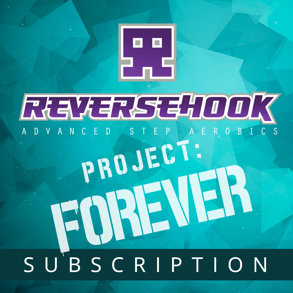 Project: Forever Subscription