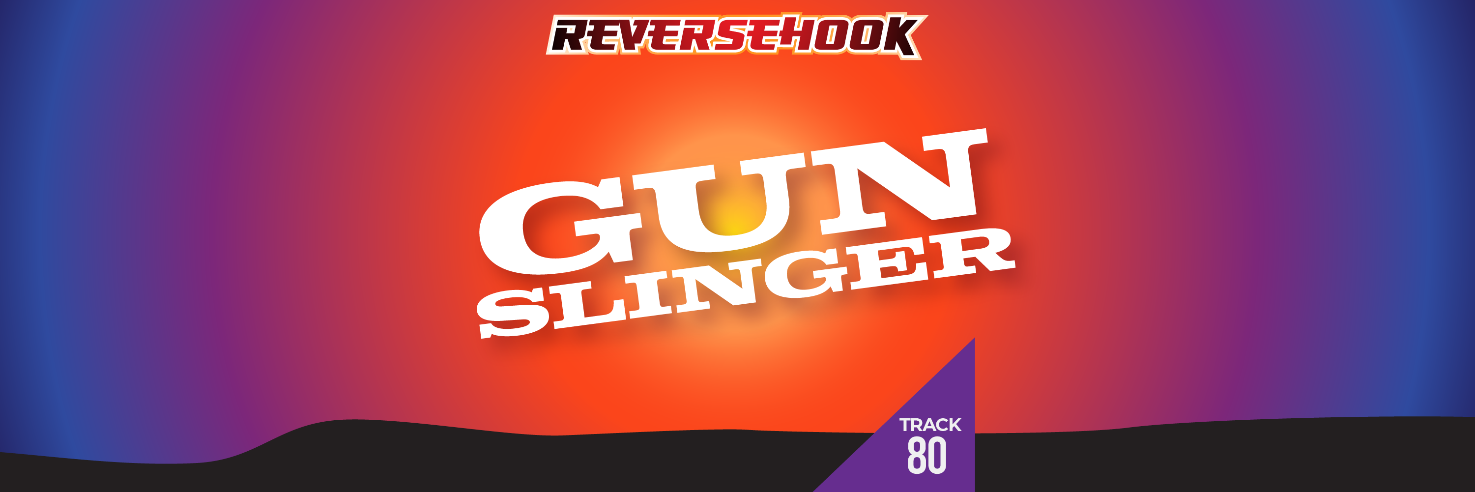 80 - Gunslinger