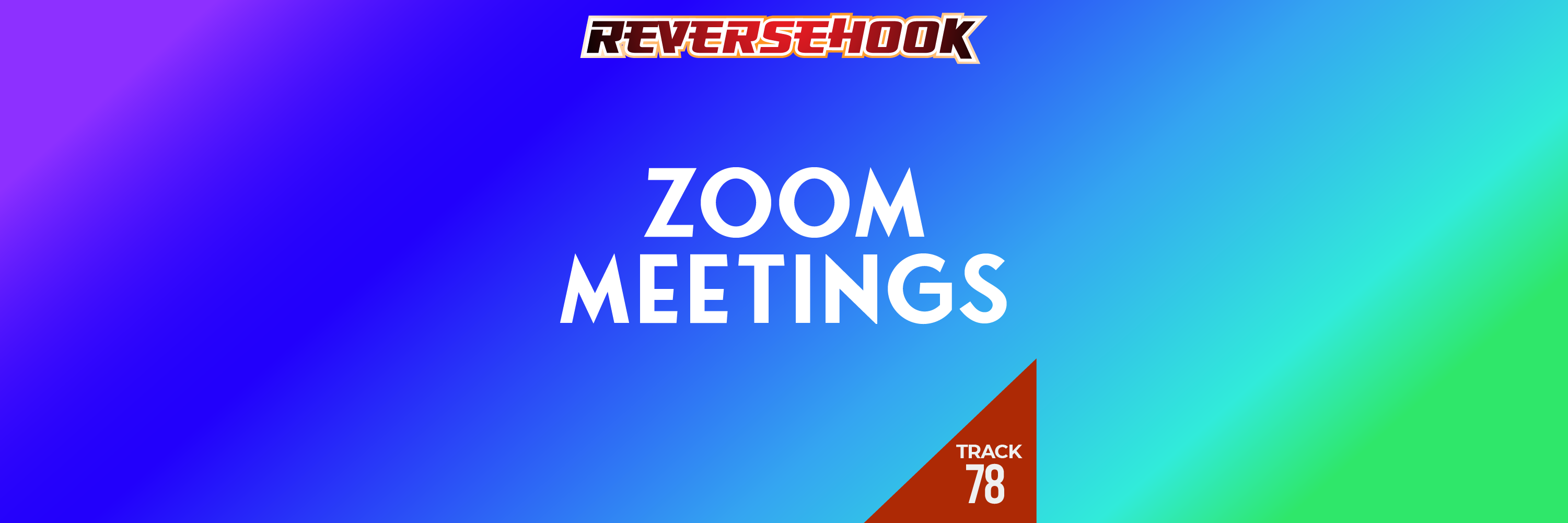 Zoom Meetings